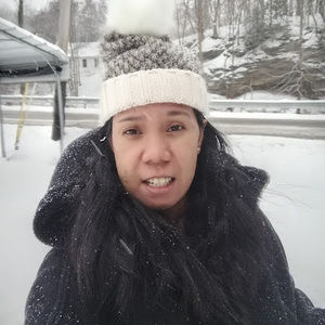 Meet your Posher, Maricor